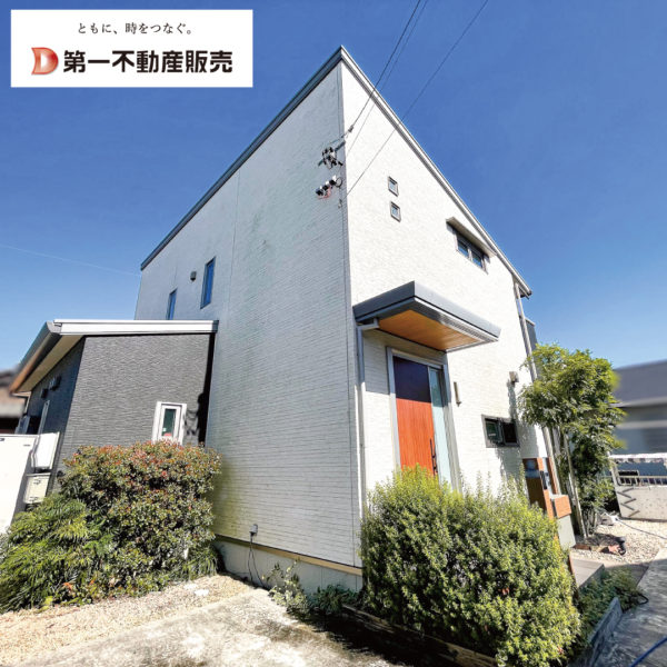 💫鈴鹿市戸建て情報💫